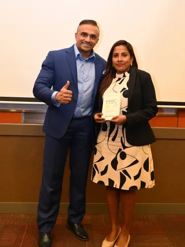 Winning by Design reader with Magesh Das